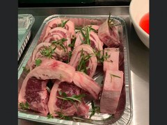 PollyAnn's Country Kitchen