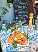 PollyAnn's Country Kitchen