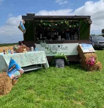 PollyAnn's Country Kitchen